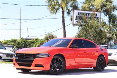 2020 Dodge Charger SXT - Photo 1 - Jacksonville, FL 32211