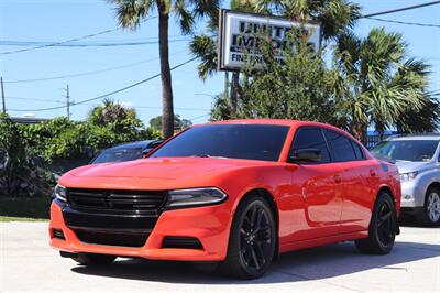 2020 Dodge Charger SXT - Photo 3 - Jacksonville, FL 32211