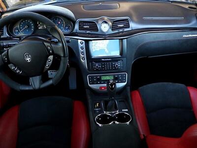 2016 Maserati GranTurismo Sport - Photo 19 - Jacksonville, FL 32211