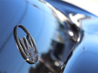 2016 Maserati GranTurismo Sport - Photo 37 - Jacksonville, FL 32211