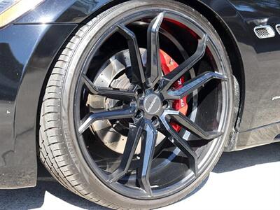 2016 Maserati GranTurismo Sport - Photo 43 - Jacksonville, FL 32211