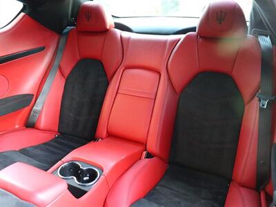 2016 Maserati GranTurismo Sport - Photo 17 - Jacksonville, FL 32211