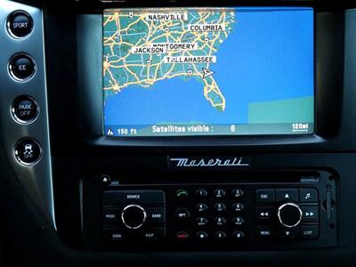 2016 Maserati GranTurismo Sport - Photo 21 - Jacksonville, FL 32211