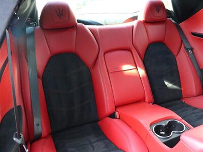 2016 Maserati GranTurismo Sport - Photo 15 - Jacksonville, FL 32211