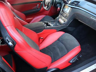 2016 Maserati GranTurismo Sport - Photo 12 - Jacksonville, FL 32211