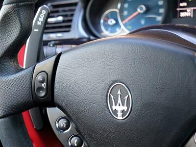 2016 Maserati GranTurismo Sport - Photo 25 - Jacksonville, FL 32211