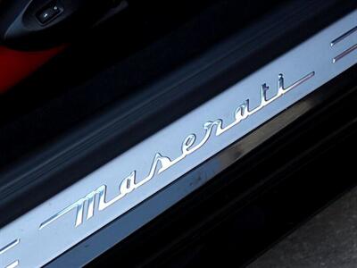 2016 Maserati GranTurismo Sport - Photo 29 - Jacksonville, FL 32211