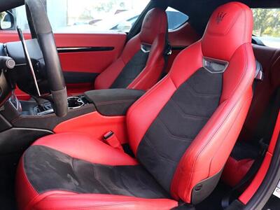 2016 Maserati GranTurismo Sport - Photo 11 - Jacksonville, FL 32211