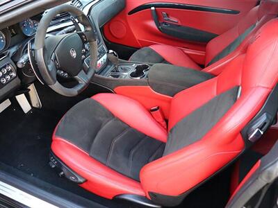 2016 Maserati GranTurismo Sport - Photo 10 - Jacksonville, FL 32211