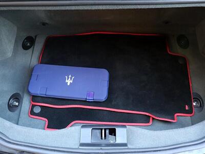 2016 Maserati GranTurismo Sport - Photo 35 - Jacksonville, FL 32211