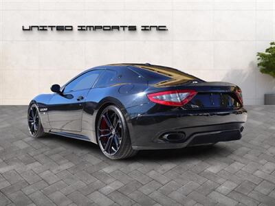 2016 Maserati GranTurismo Sport - Photo 5 - Jacksonville, FL 32211