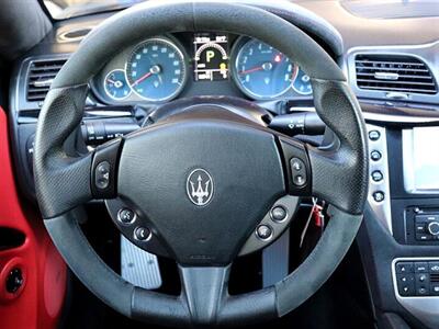 2016 Maserati GranTurismo Sport - Photo 24 - Jacksonville, FL 32211