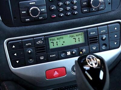 2016 Maserati GranTurismo Sport - Photo 22 - Jacksonville, FL 32211