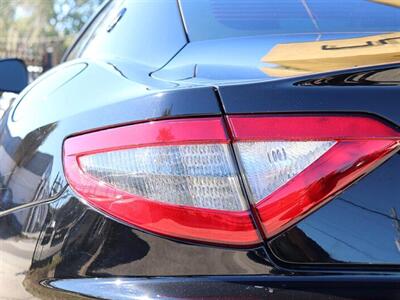 2016 Maserati GranTurismo Sport - Photo 42 - Jacksonville, FL 32211