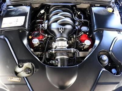 2016 Maserati GranTurismo Sport - Photo 39 - Jacksonville, FL 32211