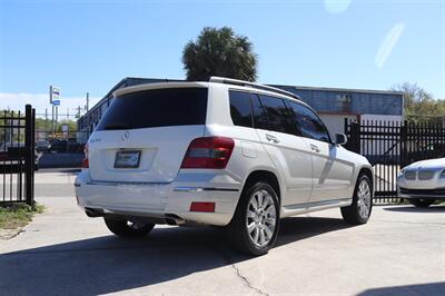 2012 Mercedes-Benz GLK GLK 350   - Photo 7 - Jacksonville, FL 32211