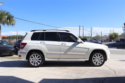 2012 Mercedes-Benz GLK GLK 350   - Photo 8 - Jacksonville, FL 32211