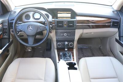 2012 Mercedes-Benz GLK GLK 350   - Photo 22 - Jacksonville, FL 32211