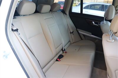 2012 Mercedes-Benz GLK GLK 350   - Photo 15 - Jacksonville, FL 32211