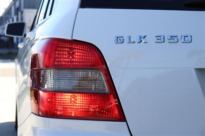 2012 Mercedes-Benz GLK GLK 350   - Photo 42 - Jacksonville, FL 32211