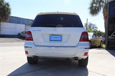 2012 Mercedes-Benz GLK GLK 350   - Photo 6 - Jacksonville, FL 32211
