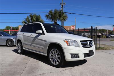2012 Mercedes-Benz GLK GLK 350   - Photo 9 - Jacksonville, FL 32211