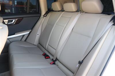 2012 Mercedes-Benz GLK GLK 350   - Photo 17 - Jacksonville, FL 32211
