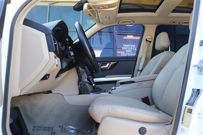 2012 Mercedes-Benz GLK GLK 350   - Photo 18 - Jacksonville, FL 32211