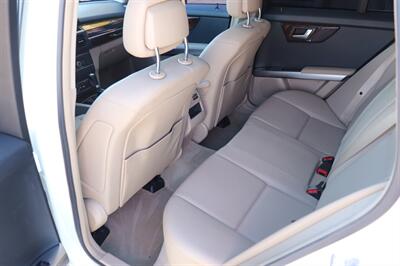 2012 Mercedes-Benz GLK GLK 350   - Photo 16 - Jacksonville, FL 32211