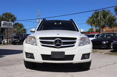 2012 Mercedes-Benz GLK GLK 350   - Photo 2 - Jacksonville, FL 32211