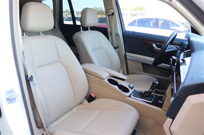 2012 Mercedes-Benz GLK GLK 350   - Photo 13 - Jacksonville, FL 32211