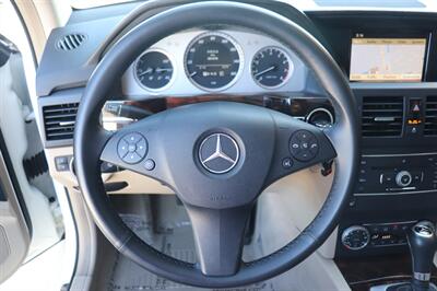 2012 Mercedes-Benz GLK GLK 350   - Photo 31 - Jacksonville, FL 32211