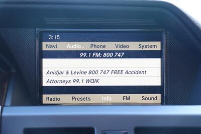 2012 Mercedes-Benz GLK GLK 350   - Photo 23 - Jacksonville, FL 32211