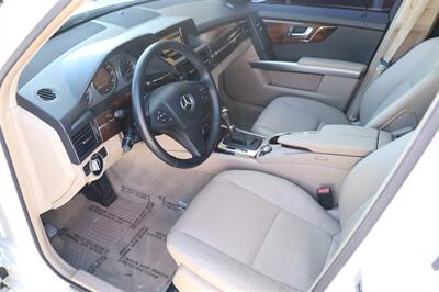 2012 Mercedes-Benz GLK GLK 350   - Photo 10 - Jacksonville, FL 32211