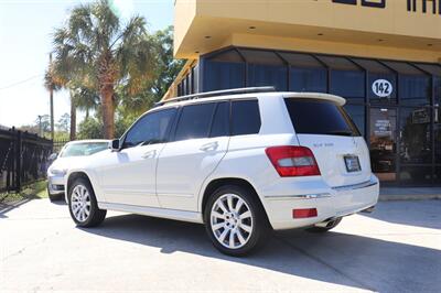 2012 Mercedes-Benz GLK GLK 350   - Photo 5 - Jacksonville, FL 32211