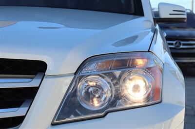 2012 Mercedes-Benz GLK GLK 350   - Photo 41 - Jacksonville, FL 32211