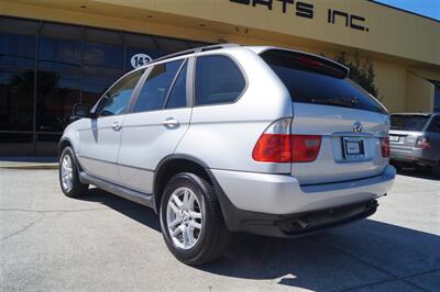 2006 BMW X5 3.0i   - Photo 3 - Jacksonville, FL 32211