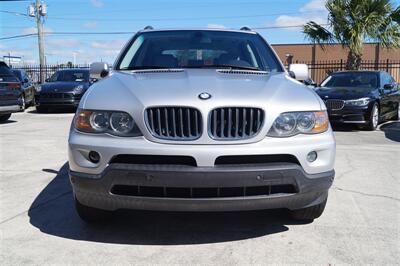 2006 BMW X5 3.0i   - Photo 8 - Jacksonville, FL 32211