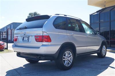 2006 BMW X5 3.0i   - Photo 5 - Jacksonville, FL 32211