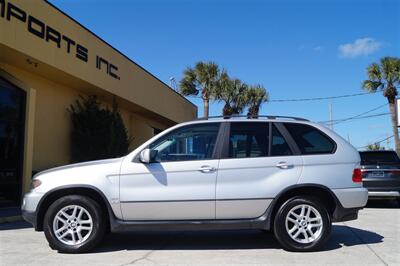 2006 BMW X5 3.0i   - Photo 2 - Jacksonville, FL 32211