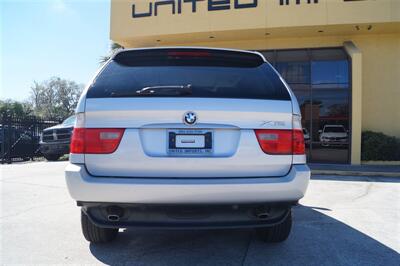 2006 BMW X5 3.0i   - Photo 4 - Jacksonville, FL 32211