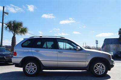 2006 BMW X5 3.0i   - Photo 6 - Jacksonville, FL 32211