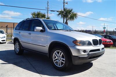 2006 BMW X5 3.0i   - Photo 7 - Jacksonville, FL 32211