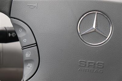 2004 Mercedes-Benz S 430   - Photo 42 - Jacksonville, FL 32211