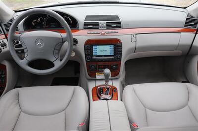2004 Mercedes-Benz S 430   - Photo 28 - Jacksonville, FL 32211