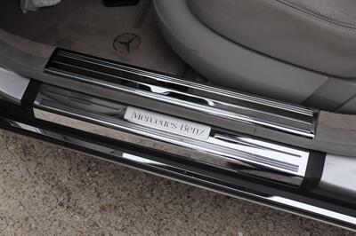 2004 Mercedes-Benz S 430   - Photo 27 - Jacksonville, FL 32211