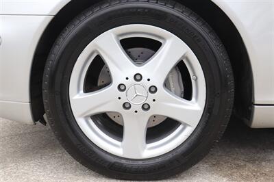 2004 Mercedes-Benz S 430   - Photo 65 - Jacksonville, FL 32211