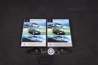 2004 Mercedes-Benz S 430   - Photo 52 - Jacksonville, FL 32211