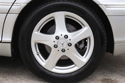 2004 Mercedes-Benz S 430   - Photo 64 - Jacksonville, FL 32211