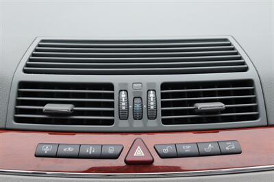 2004 Mercedes-Benz S 430   - Photo 29 - Jacksonville, FL 32211